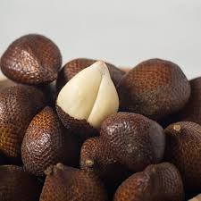 Salak fruit Plant